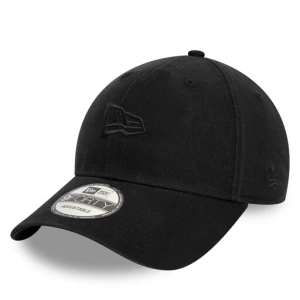 Zdjęcie produktu Czapka z daszkiem New Era Flag 9FORTY 60595458 Czarny
