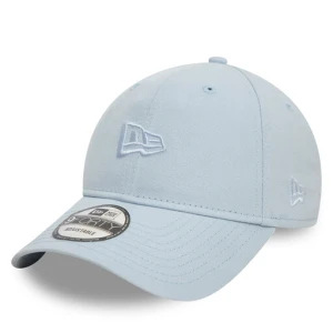 Czapka z daszkiem New Era Flag 9FORTY 60595465 Błękitny