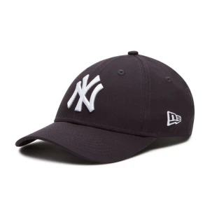 Czapka z daszkiem New Era K 940 Mlb League Ba Youth 10877283 Granatowy