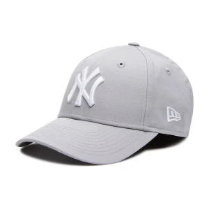 Czapka z daszkiem New Era K 940 Mlb League Ba Youth 10879075 Szary