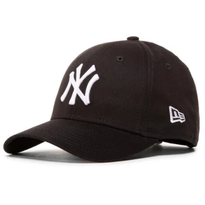 Czapka z daszkiem New Era K 940 Mlb League Ba Youth 10879076 Czarny