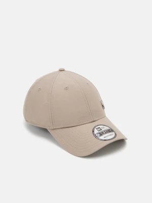 Czapka z daszkiem New Era kamień