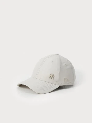 Czapka z daszkiem New Era kamień