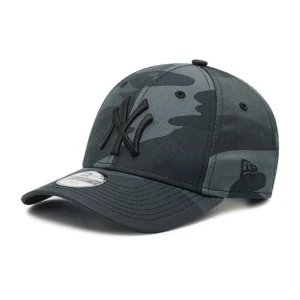 Czapka z daszkiem New Era Kids League Essenti Youth 12745560 Szary
