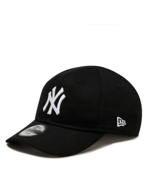 Czapka z daszkiem New Era Kids League Essential In 12051995 Czarny