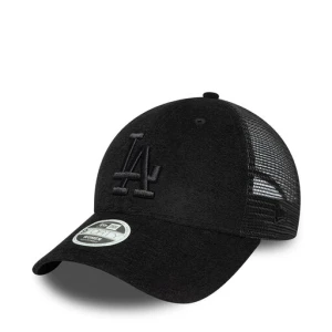Czapka z daszkiem New Era LA Dodgers 9FORTY 60667510 Czarny