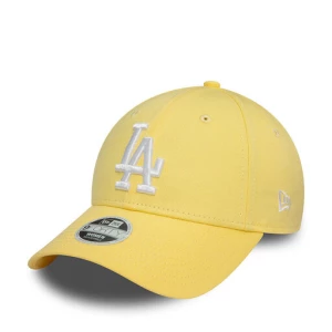 Czapka z daszkiem New Era League Ess 9Fo 60565240 Żółty