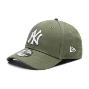 Czapka z daszkiem New Era League Essential 39Thirty 12523890 Zielony