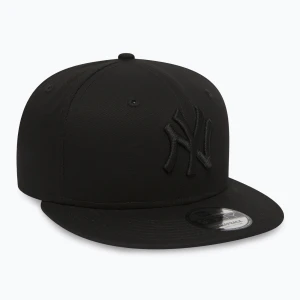 Czapka z daszkiem New Era League Essential 9Fifty New York Yankees 11180834 black