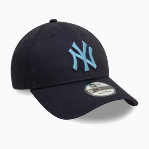 Czapka z daszkiem New Era League Essential 9Forty New York Yankees navy