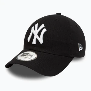 Czapka z daszkiem New Era League Essential 9Twenty New York Yankees black