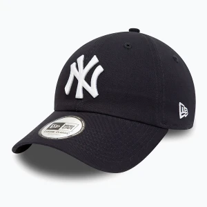 Czapka z daszkiem New Era League Essential 9Twenty New York Yankees navy