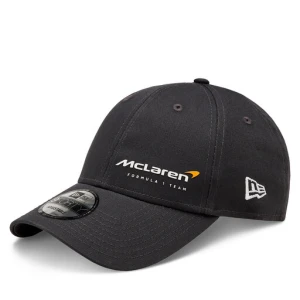 Czapka z daszkiem New Era Mclaren Flawless 940 60357158 Czarny