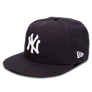 Czapka z daszkiem New Era Mlb 9Fifty Neyyan T 10531953 Granatowy