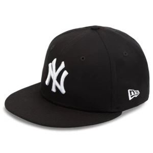 Czapka z daszkiem New Era Mlb 9FIifty Neyyan B 11180833 Czarny