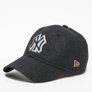 Czapka z daszkiem New Era MLB Melton New York Yankees 9TWENTY 60580860 Czarny