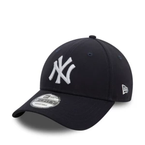 Czapka z daszkiem New Era MLB Side Patch 9For 60509700 Granatowy