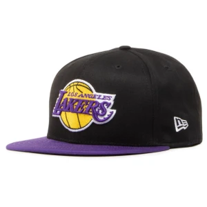 Czapka z daszkiem New Era Nba 9Fifty Nos 950 12122724 Czarny