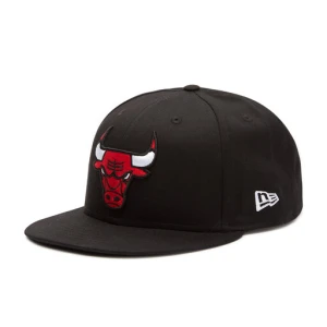 Czapka z daszkiem New Era Nba 9Fifty Nos 950 12122725 Czarny