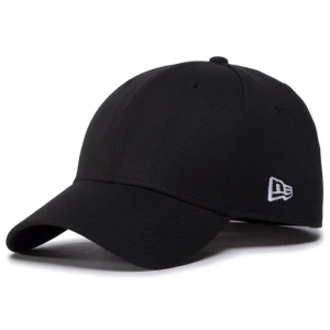 Czapka z daszkiem New Era Ne Basic 39thirty B 11086491 Czarny