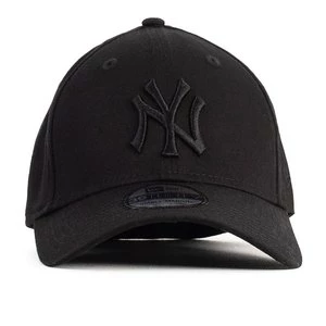 Czapka z daszkiem New Era New York 3930 Classic 10145637 - czarna