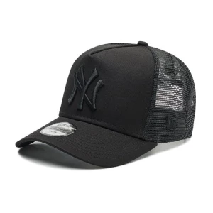 Czapka z daszkiem New Era New York Yankees Bob 12745567 D Czarny