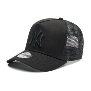 Czapka z daszkiem New Era New York Yankees Bob 12745567 D Czarny