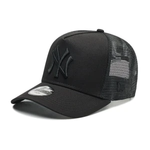 Czapka z daszkiem New Era New York Yankees Bob 12745567 M Czarny