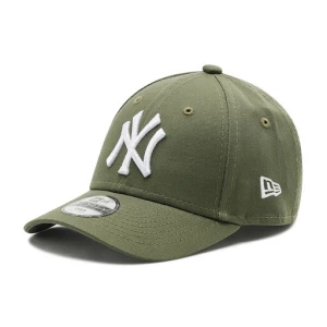 Czapka z daszkiem New Era New York Yankees Kids 9Forty 12745559 M Zielony