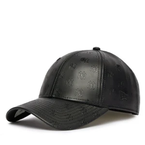 Czapka z daszkiem New Era New York Yankees Monogram 60565543 Czarny