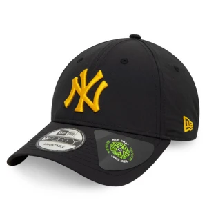Czapka z daszkiem New Era New York Yankees Recycled 9Forty 60595187 Czarny