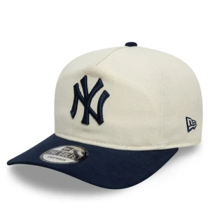 Czapka z daszkiem New Era New York Yankees Snapback Cap 60595255 Biały