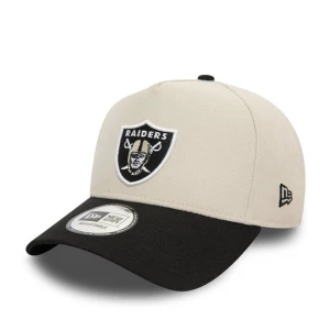 Czapka z daszkiem New Era NFL Eframe Lasrai 60565457 Beżowy