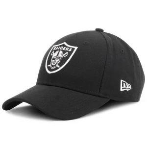 Czapka z daszkiem New Era NFL The League Oakrai T 10517873 Czarny