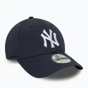 Czapka z daszkiem New Era Recycled 9Forty New York Yankees navy/white