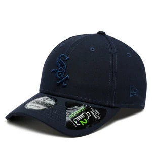 Czapka z daszkiem New Era Repreve 940 White Sox 60364411 Granatowy