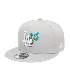 Czapka z daszkiem New Era Seasonal Flower 9Fi 60565383 Niebieski