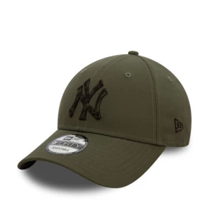 Czapka z daszkiem New Era Seasonal Infill 9Fo 60565116 Khaki