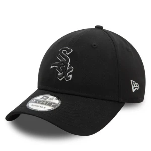 Czapka z daszkiem New Era Seasonal World Series Chicago White Sox 9FORTY 60580831 Czarny