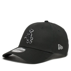 Czapka z daszkiem New Era Seasonal World Series Chicago White Sox 9FORTY 60580831 Czarny