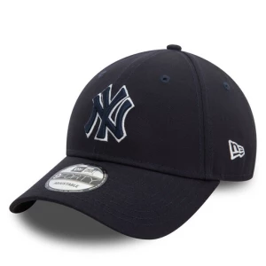 Czapka z daszkiem New Era Seasonal World Series New York Yankees 9FORTY 60580835 Granatowy