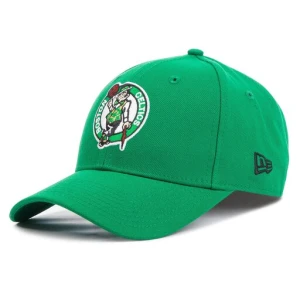 Czapka z daszkiem New Era The League Boscel O 11405617 Zielony