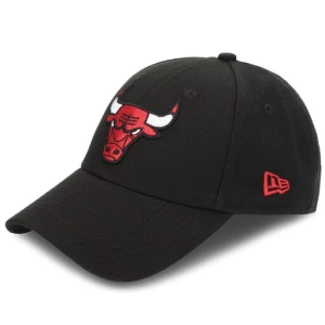 Czapka z daszkiem New Era The League Chibul O 11405614 Czarny