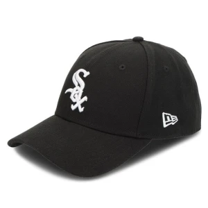 Czapka z daszkiem New Era The League Chiwhi G 10047515 Czarny