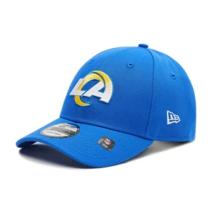Czapka z daszkiem New Era The League Losram 2 12494446 Niebieski