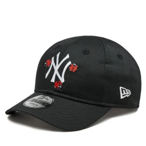 Czapka z daszkiem New Era Tod Outdoor 940 Nyy 60416716 Czarny