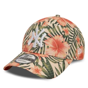 Czapka z daszkiem New Era Tropical 940 Nyy 60503582 Kolorowy