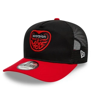 Czapka z daszkiem New Era Vintage Golfer Pc 60595435 Czarny