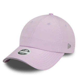 Czapka z daszkiem New Era Wmns Open Back Cap Newera 60435000 Fioletowy