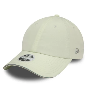 Czapka z daszkiem New Era Wmns Open Back Cap Newera 60435009 Zielony